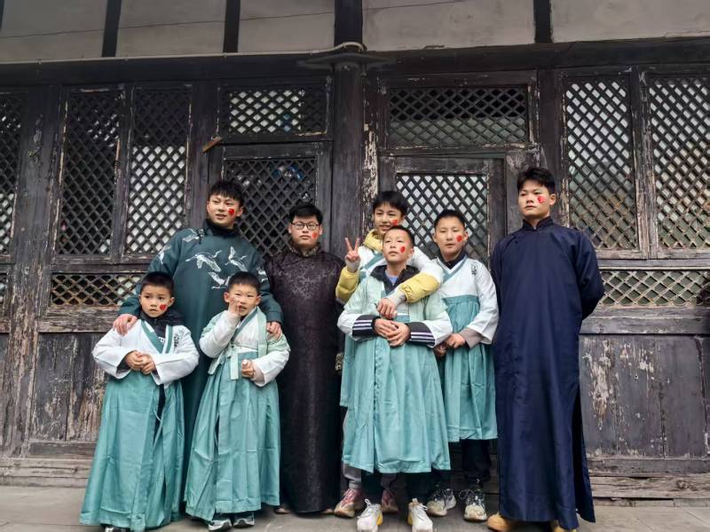 费县文旅项目策划
