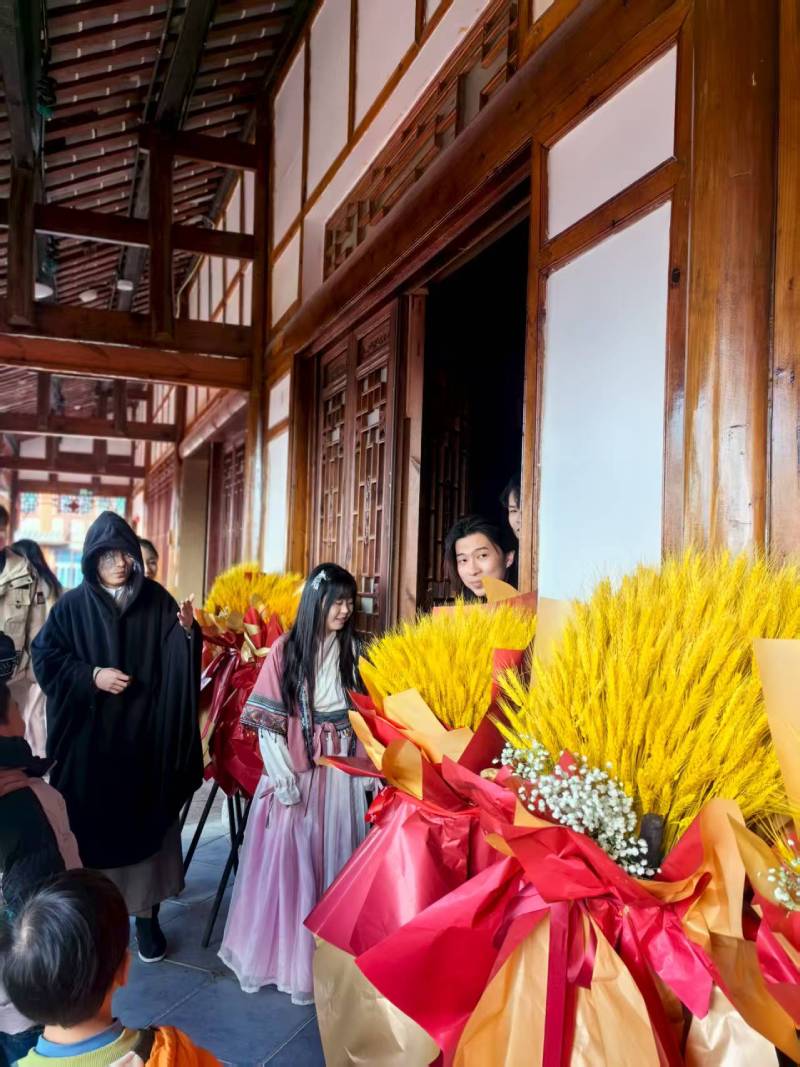 费县文旅项目策划